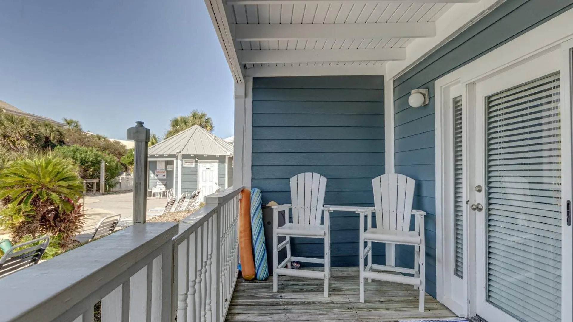 Miramar Dream Vacations