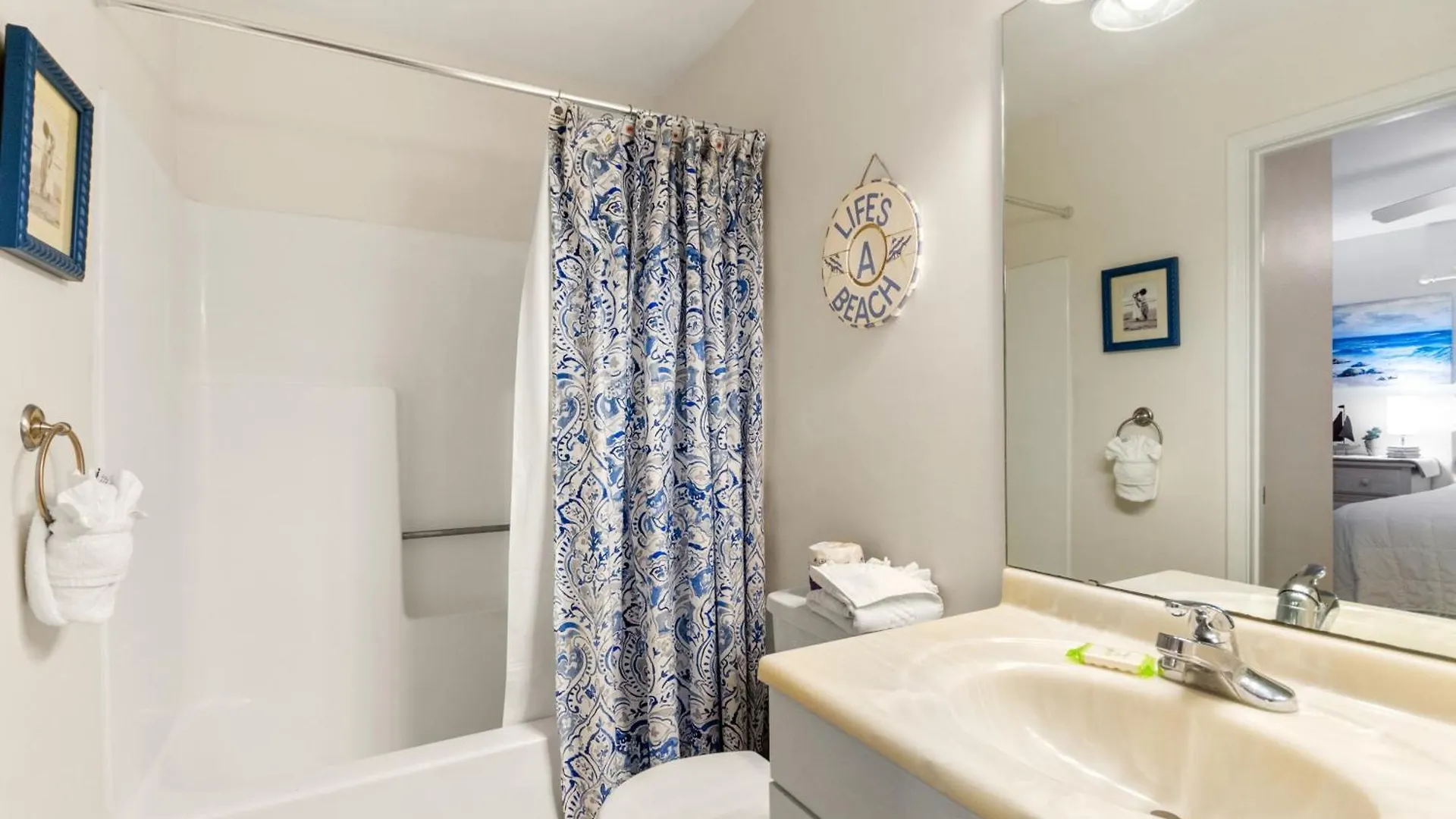 Apartment Miramar Dream Vacations
