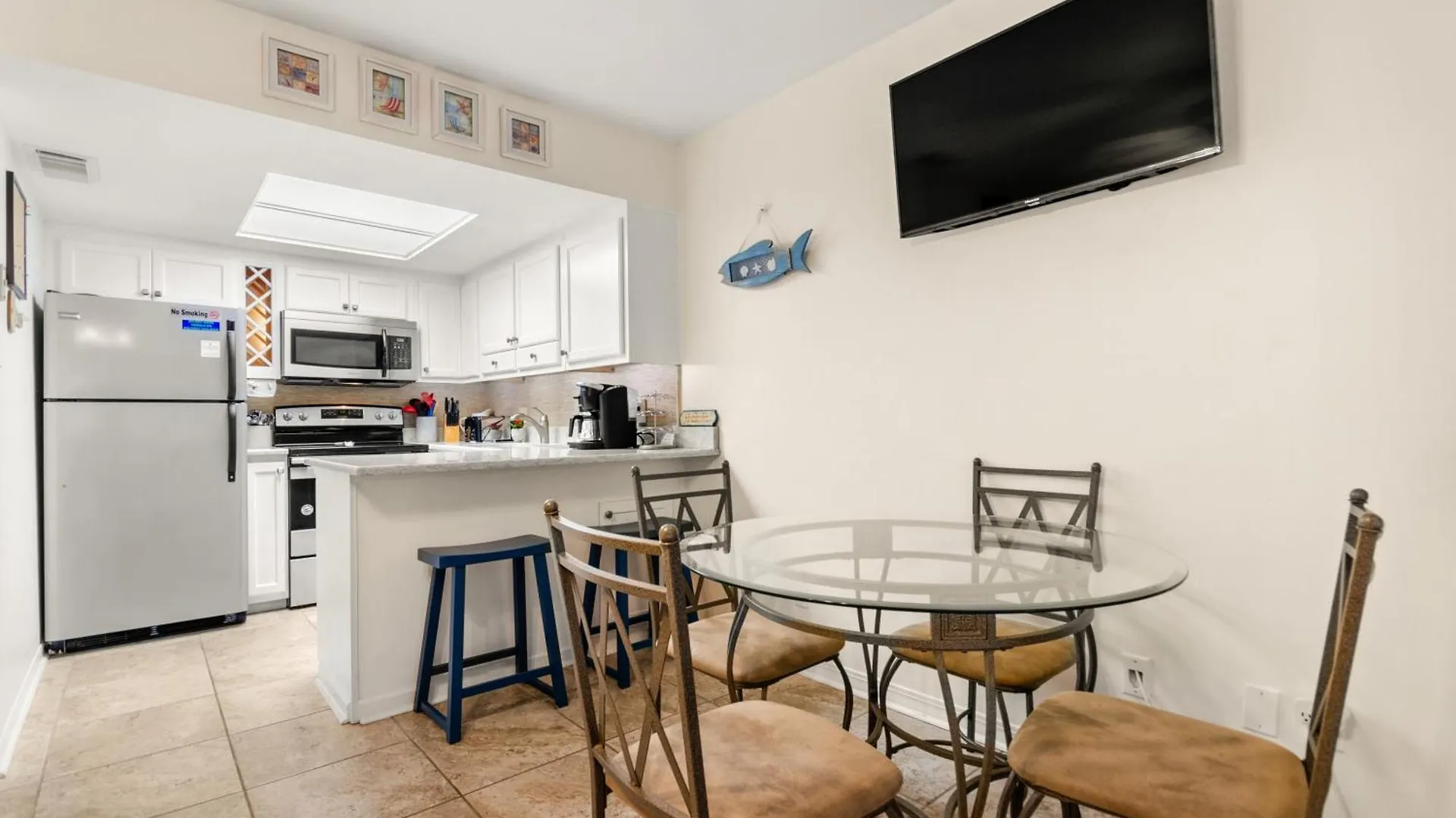 Miramar Dream Vacations Apartment