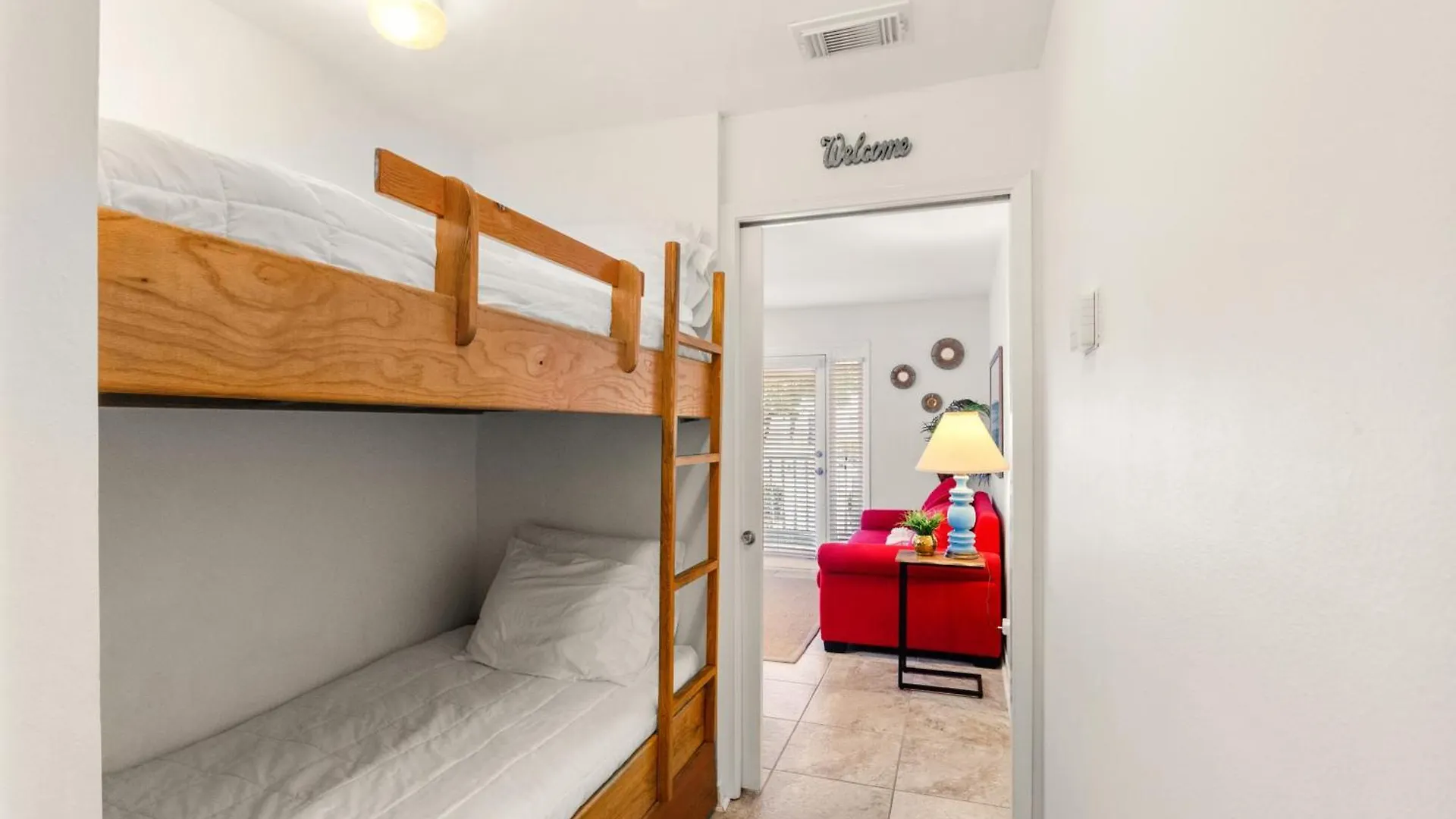 Miramar Dream Vacations Apartment Destin
