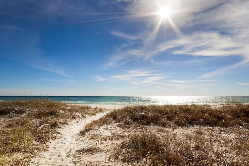Margot Bay * Destin