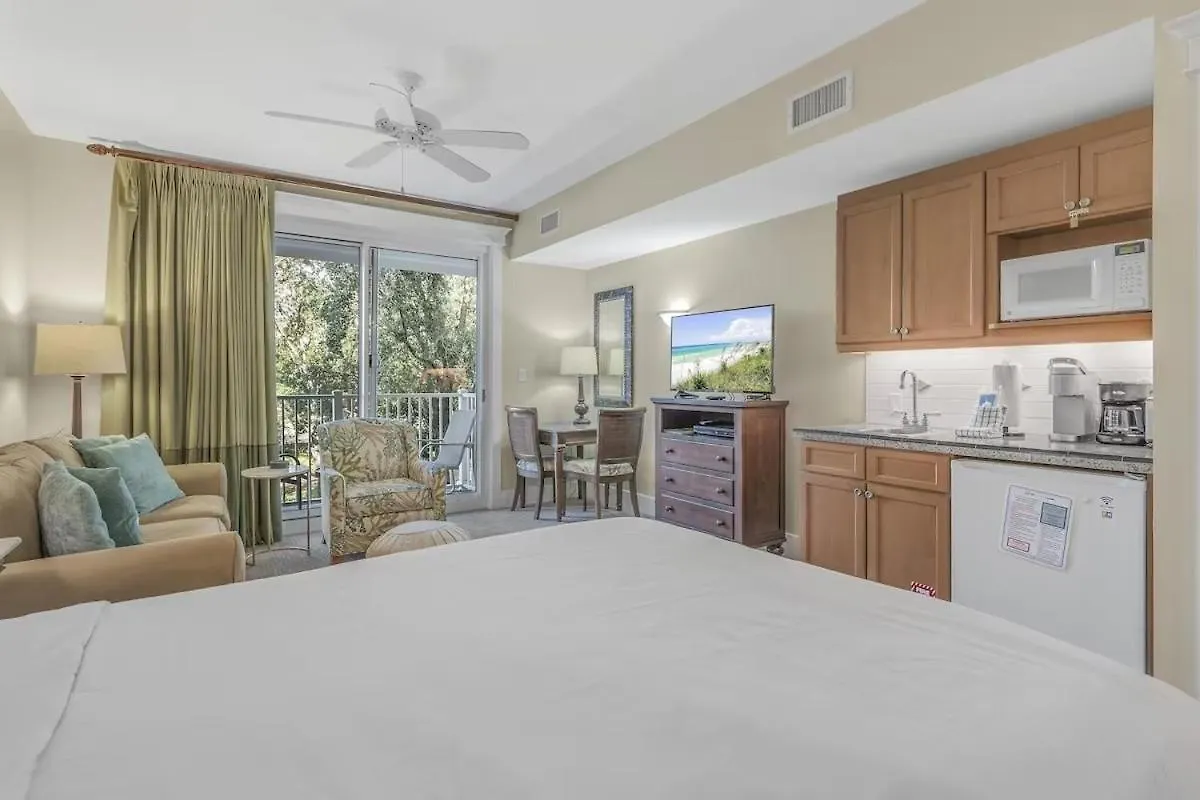 Margot Bay Apartmán Destin
