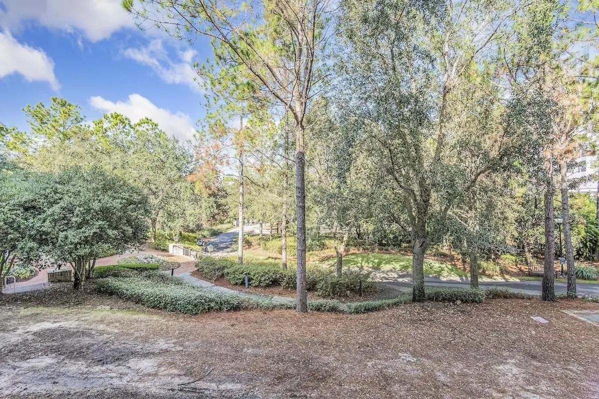 Apartmán Margot Bay Destin