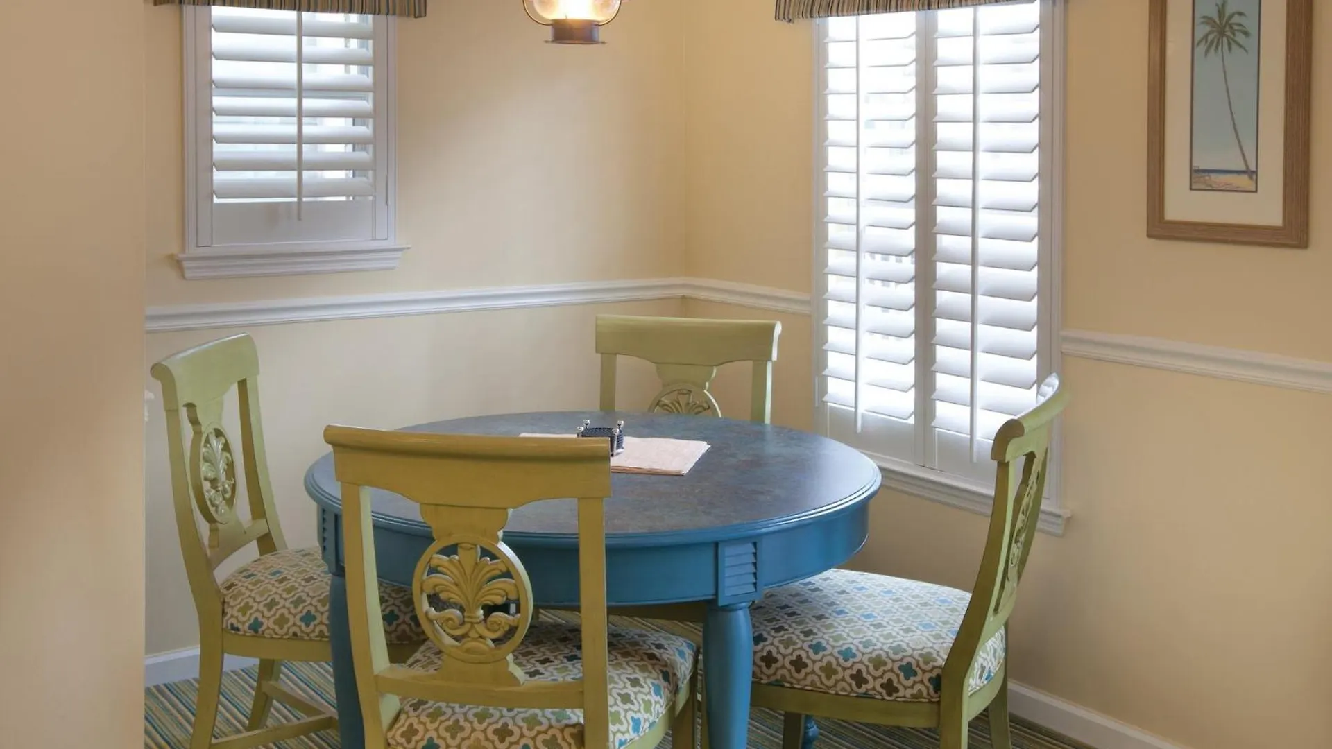 Club Wyndham Street Miramar Beach