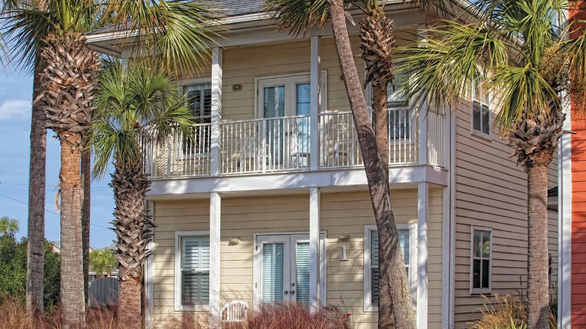 Club Wyndham Street 3* Miramar Beach