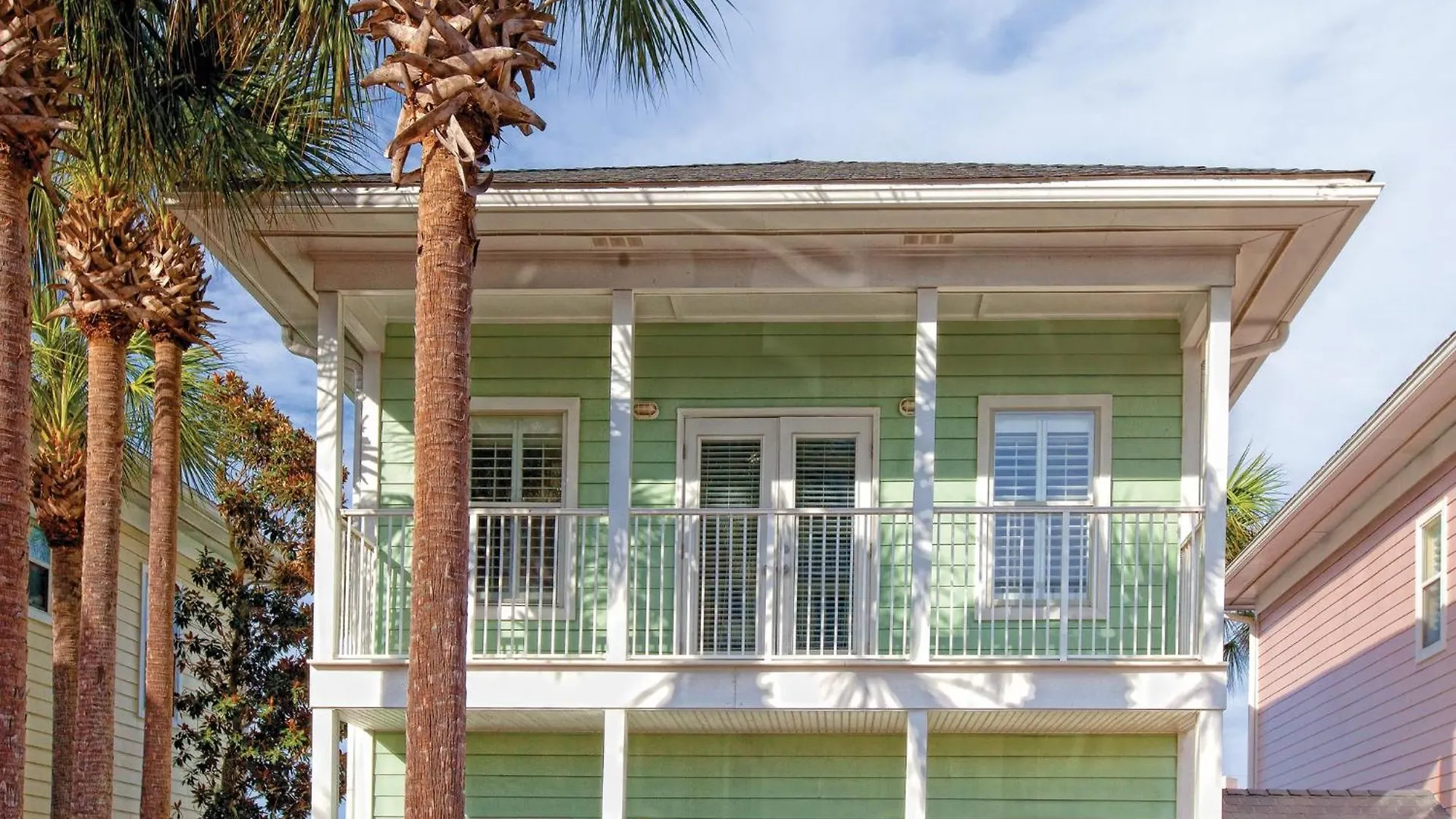 Club Wyndham Street 3* Miramar Beach