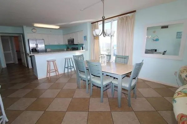 Terrace At Pelican 1207 * 德斯廷