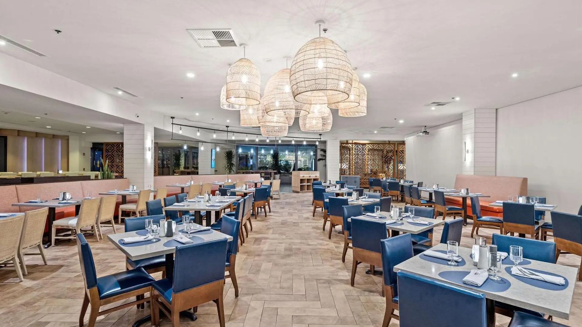 Hilton Sandestin Golf & 4*