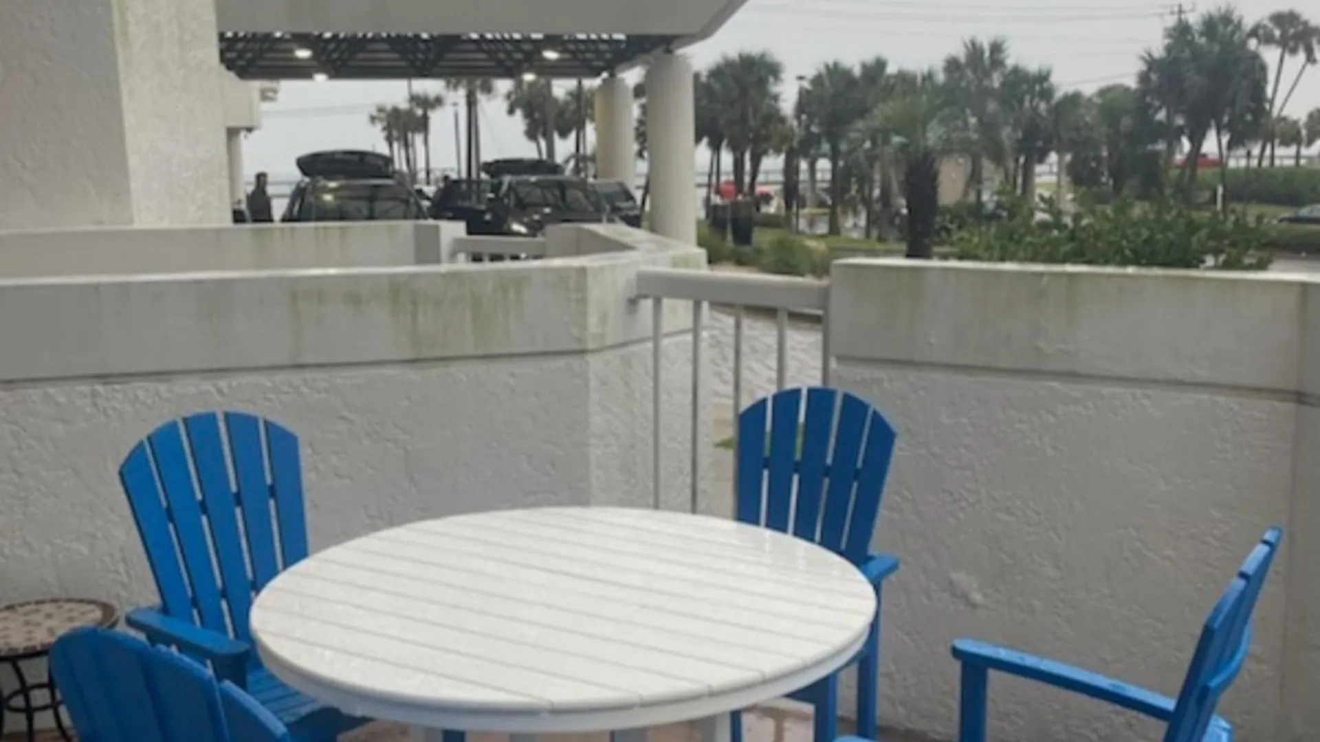 Surfside Holiday home