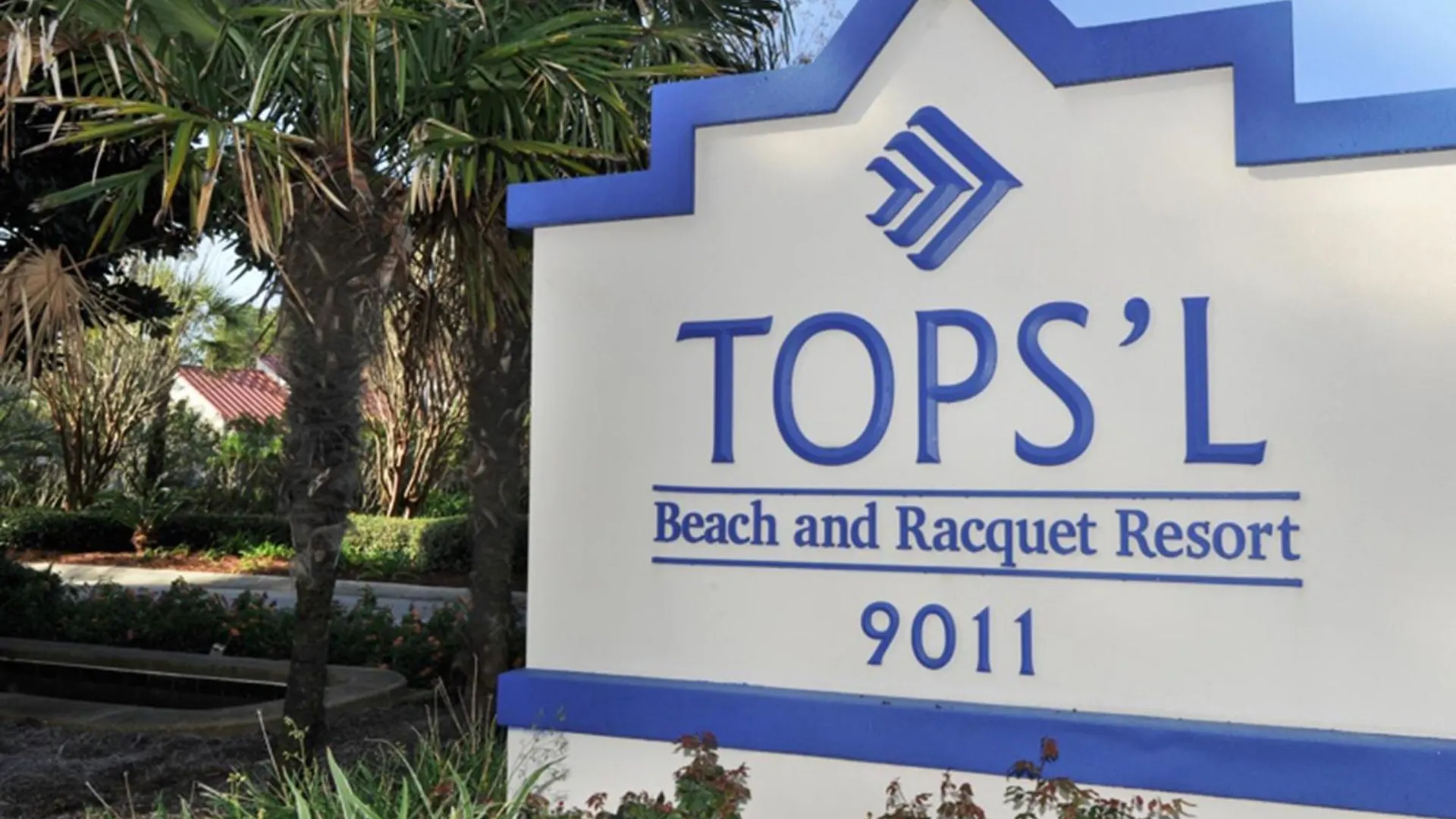 Tops'l Tennis Village 23 Apartment *