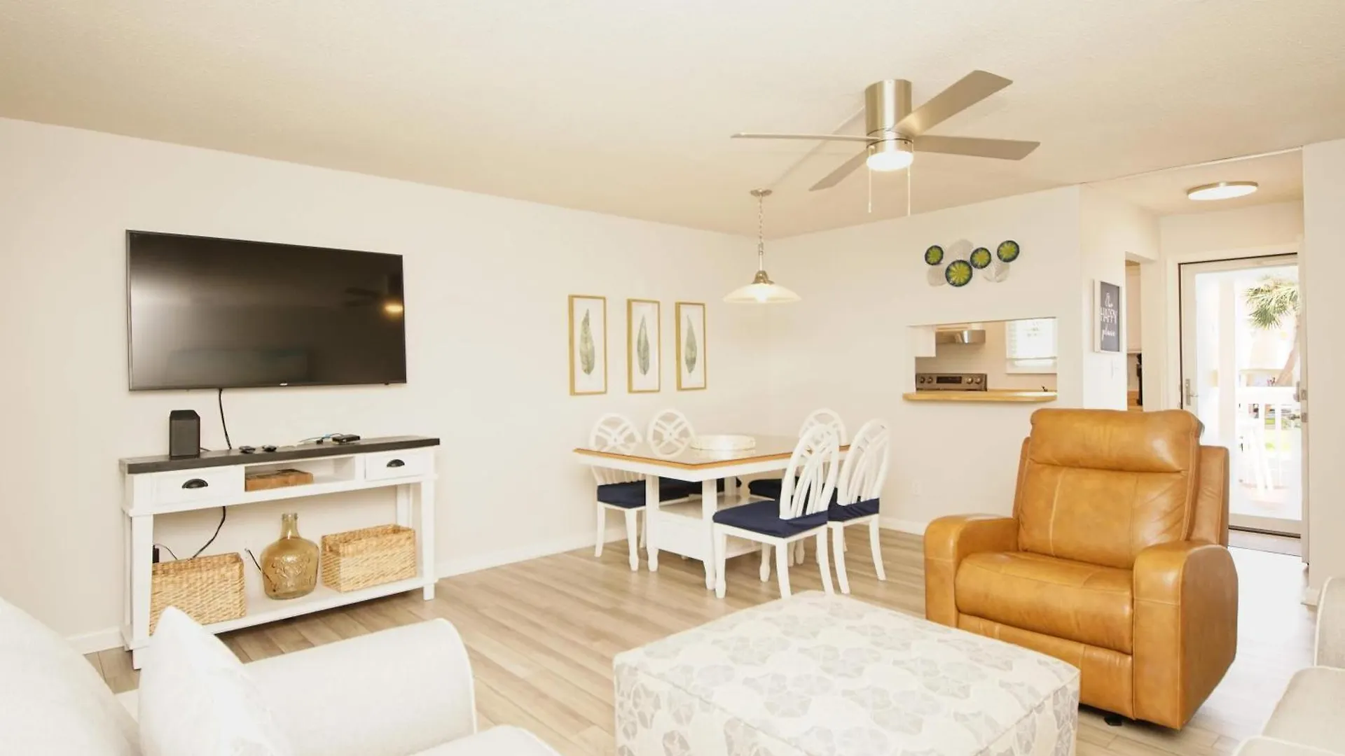 Sandpiper Cove 7103 Prázdninový dům
