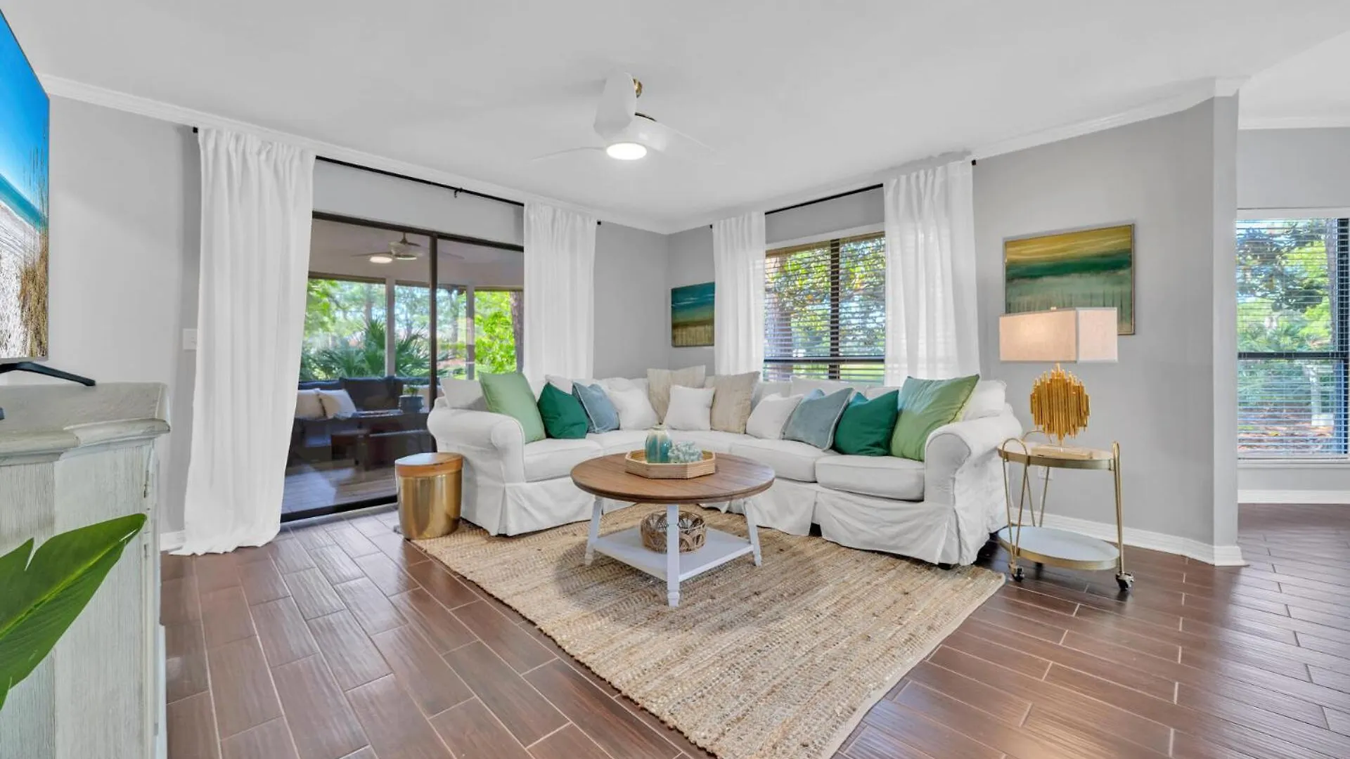 Holiday home Sandestin Magnolia On The Fairways Destin