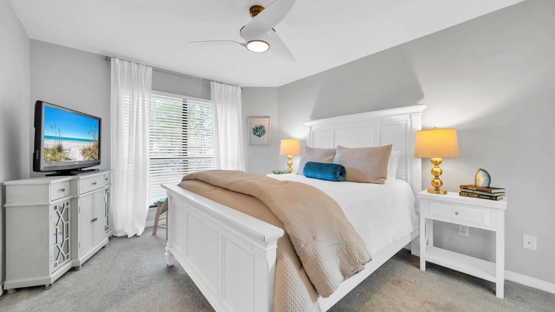 Holiday home Sandestin Magnolia On The Fairways