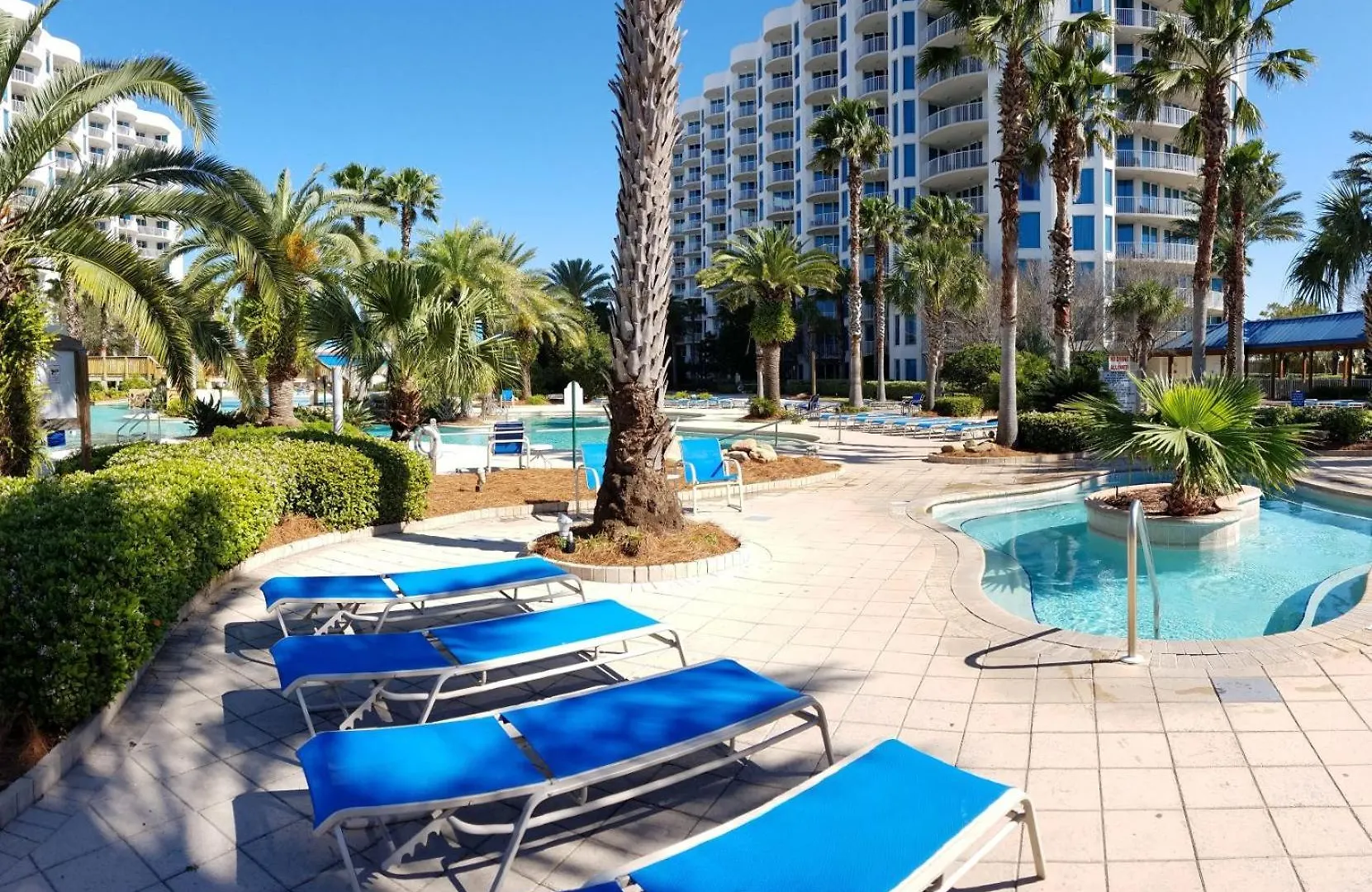 1815 A Slice Of Heaven - Pool & Ocean View *