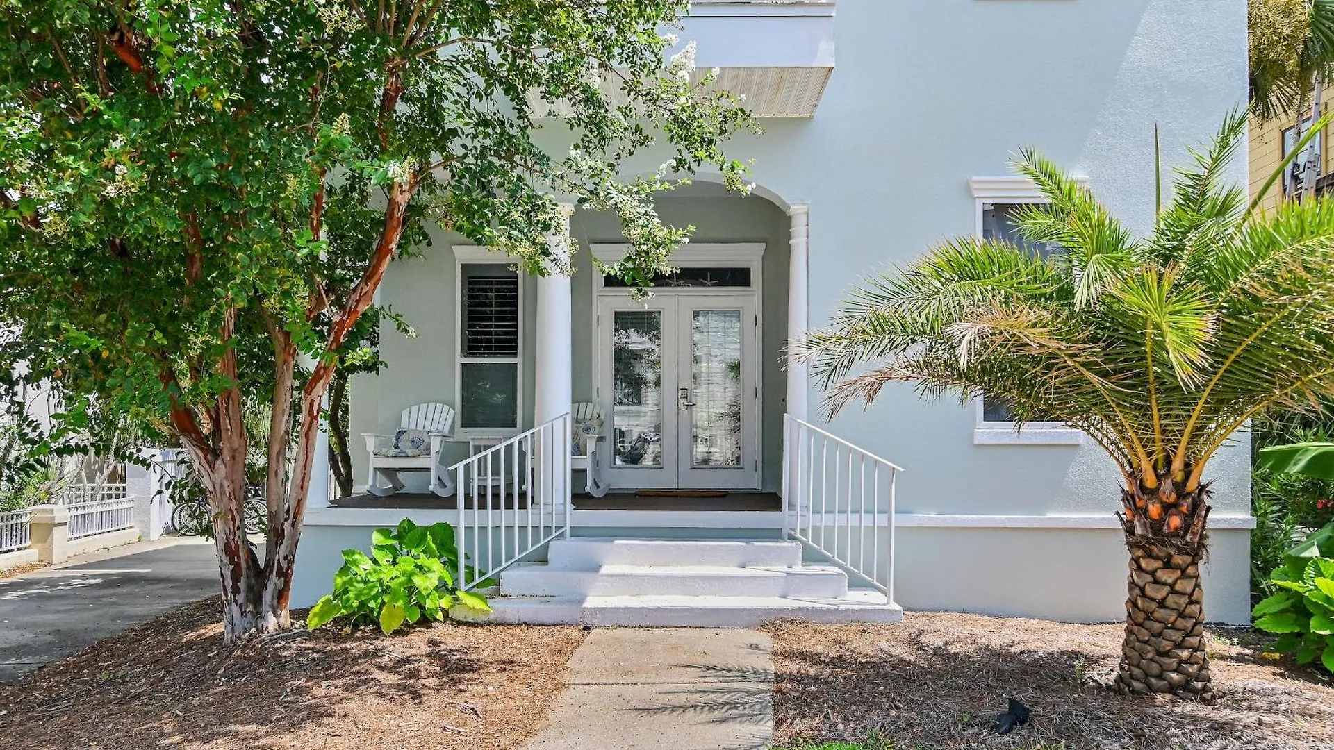 Pura Vida At Pointe Holiday home *
