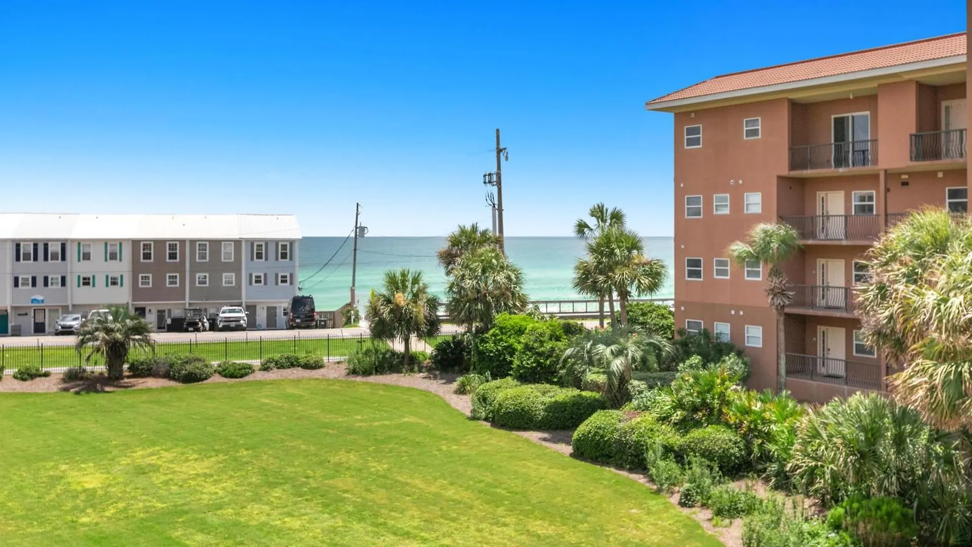 Ciboney 3008 Holiday home *