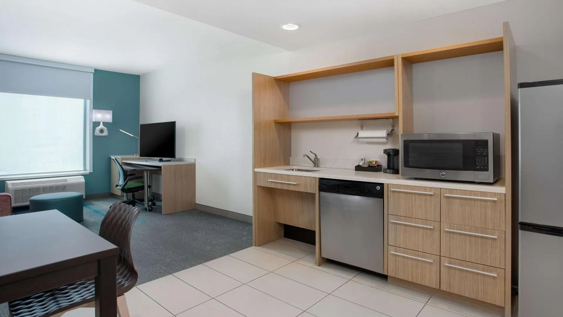 Home2 By Hilton 3* Destin