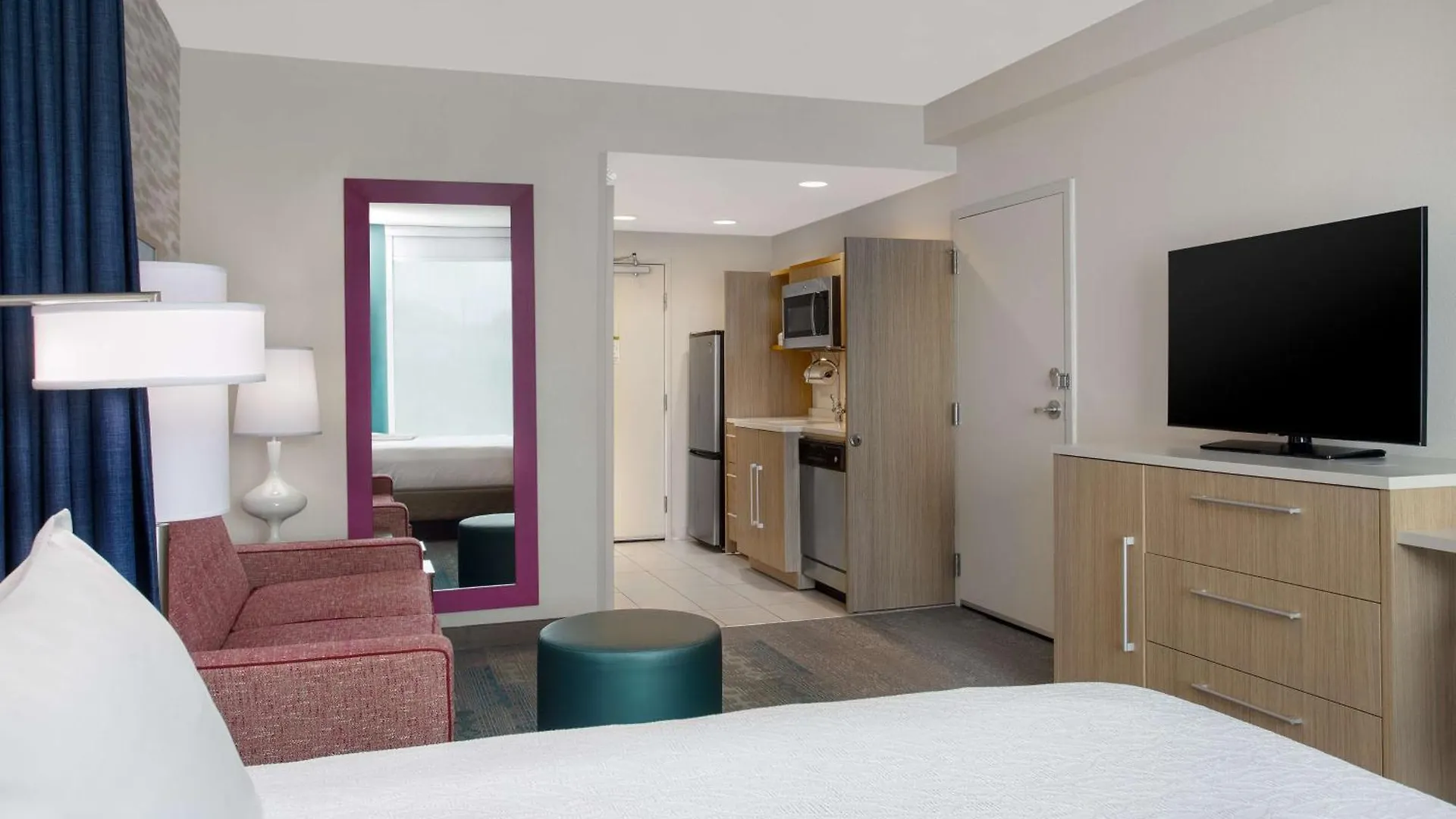 Hotell Home2 By Hilton