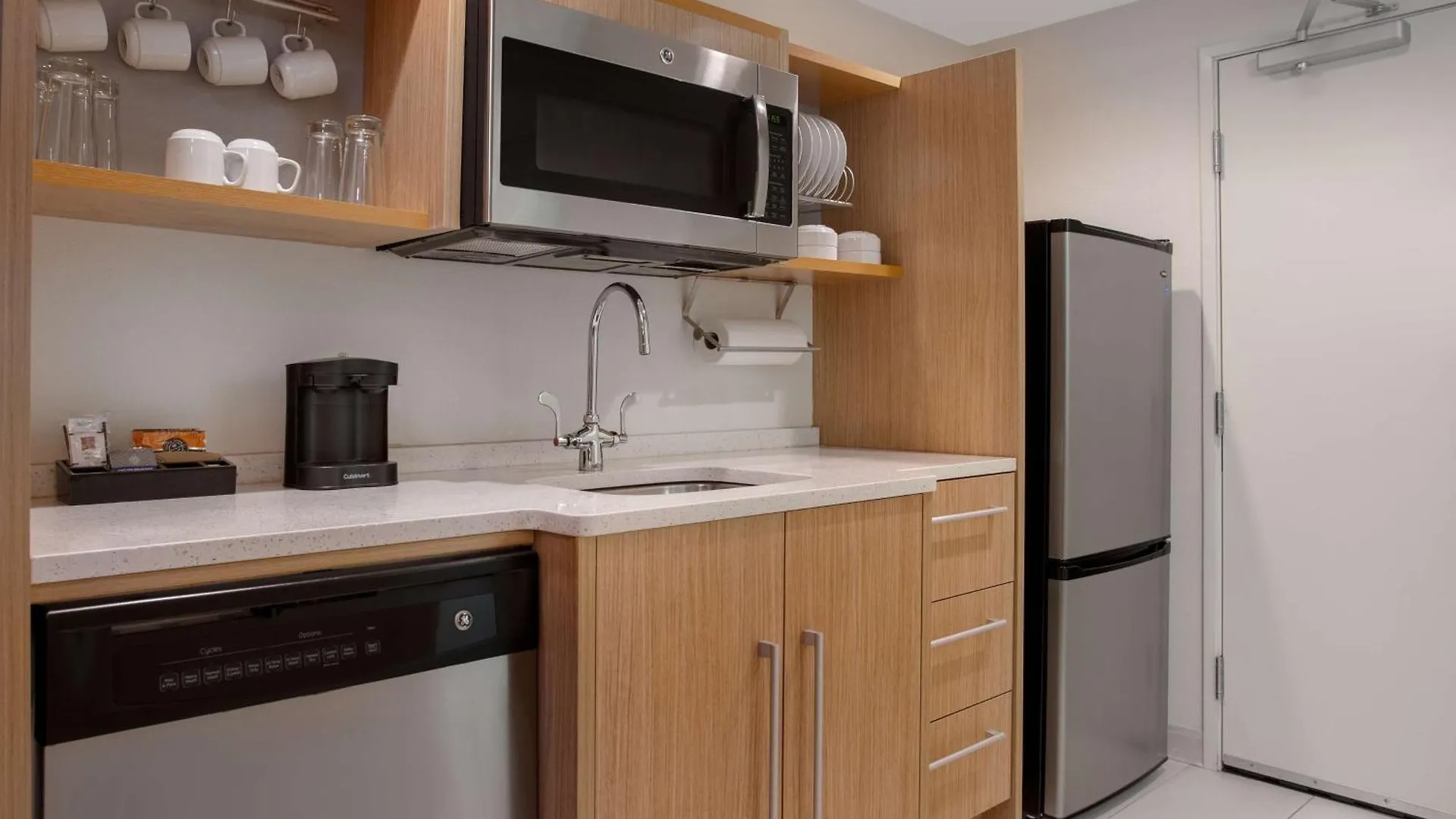 Home2 By Hilton 3*