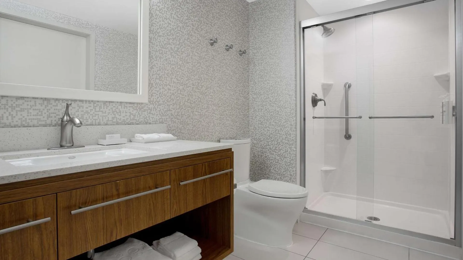 Home2 By Hilton 3* Destin