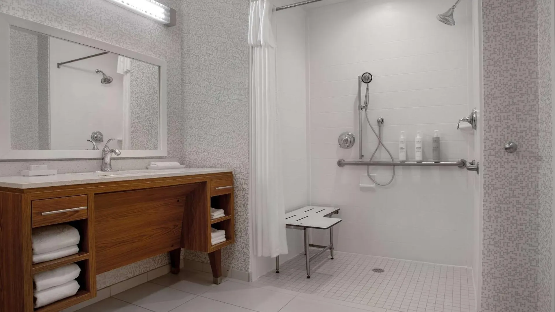 Hotell Home2 By Hilton
