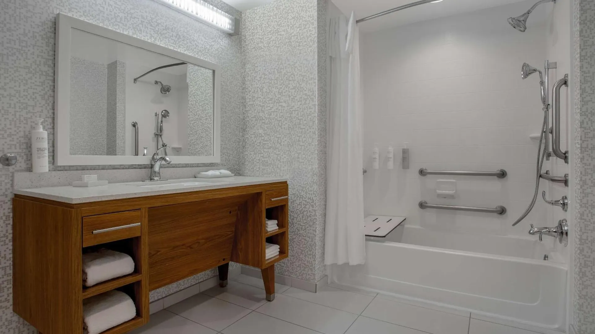 Hotell Home2 By Hilton 3*