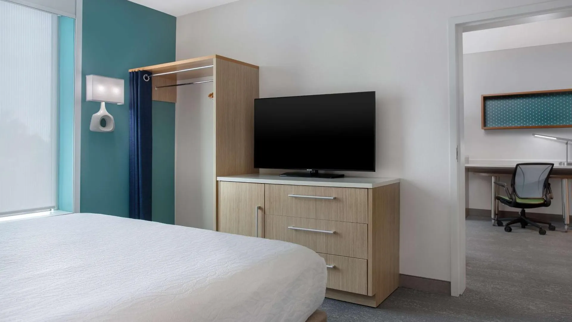 Home2 By Hilton Hotell Destin