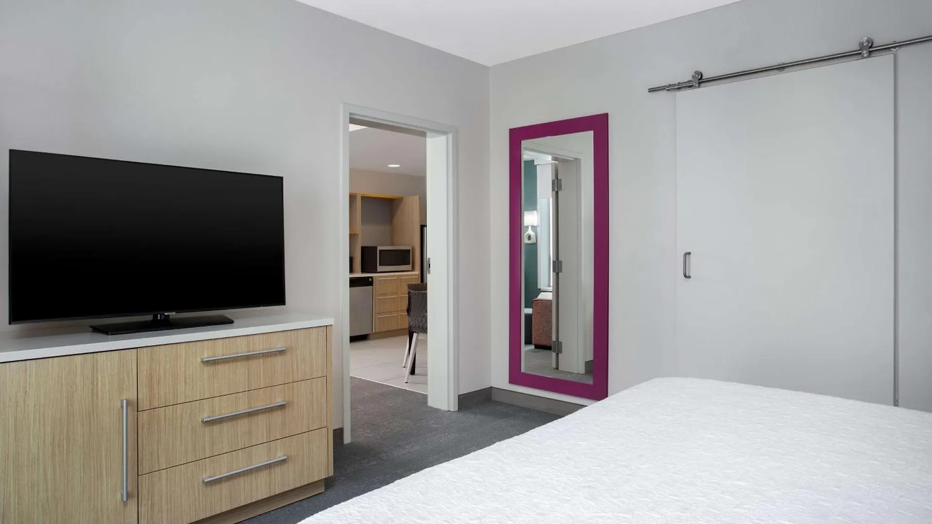 Home2 By Hilton 3*