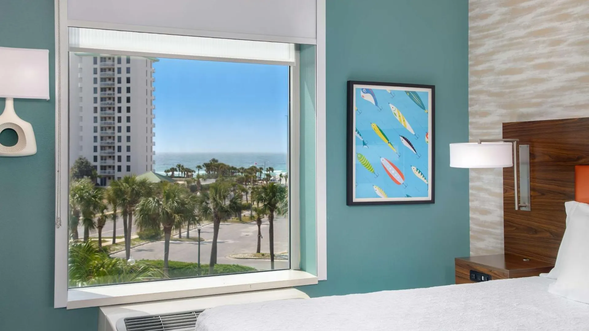 Home2 By Hilton 3* Destin