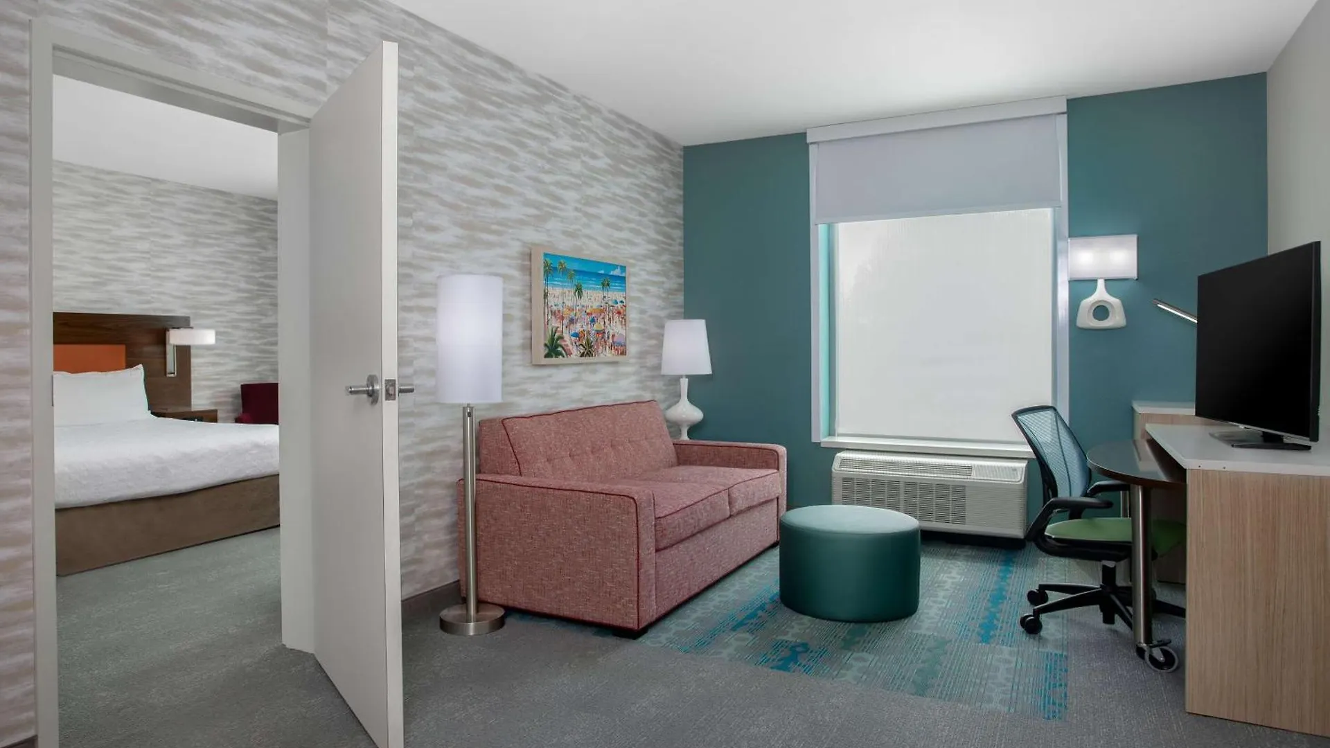 Home2 By Hilton Hotell Destin