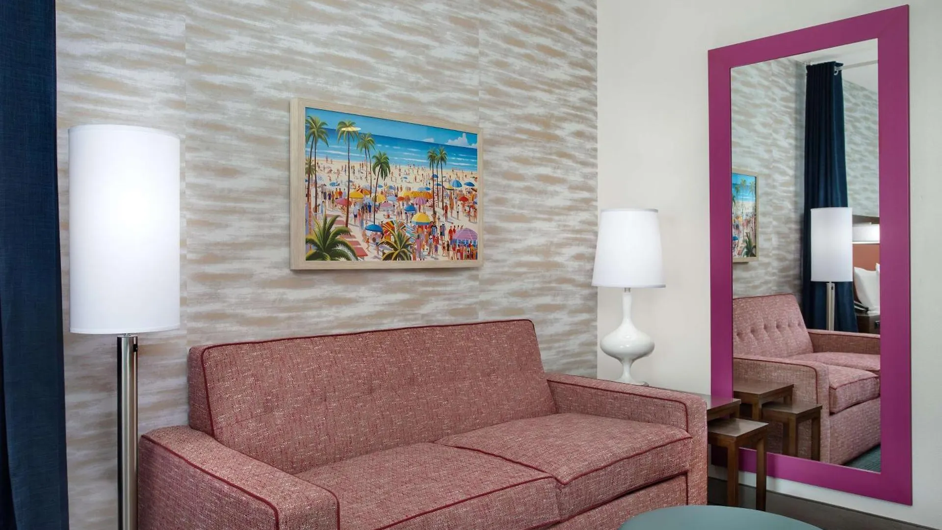 Hotell Home2 By Hilton Destin