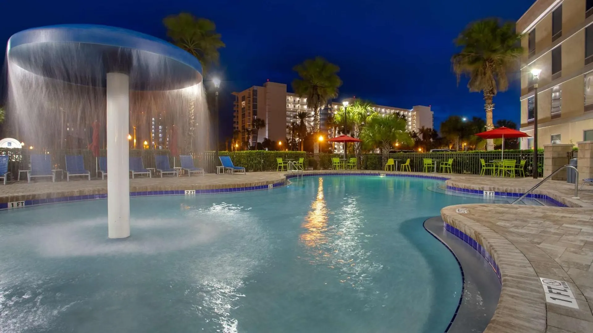 Hotell Home2 By Hilton