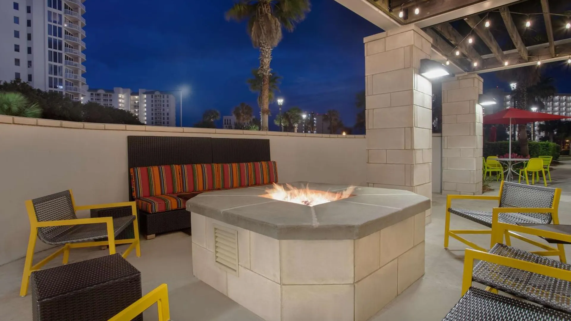 Home2 By Hilton Hotell Destin