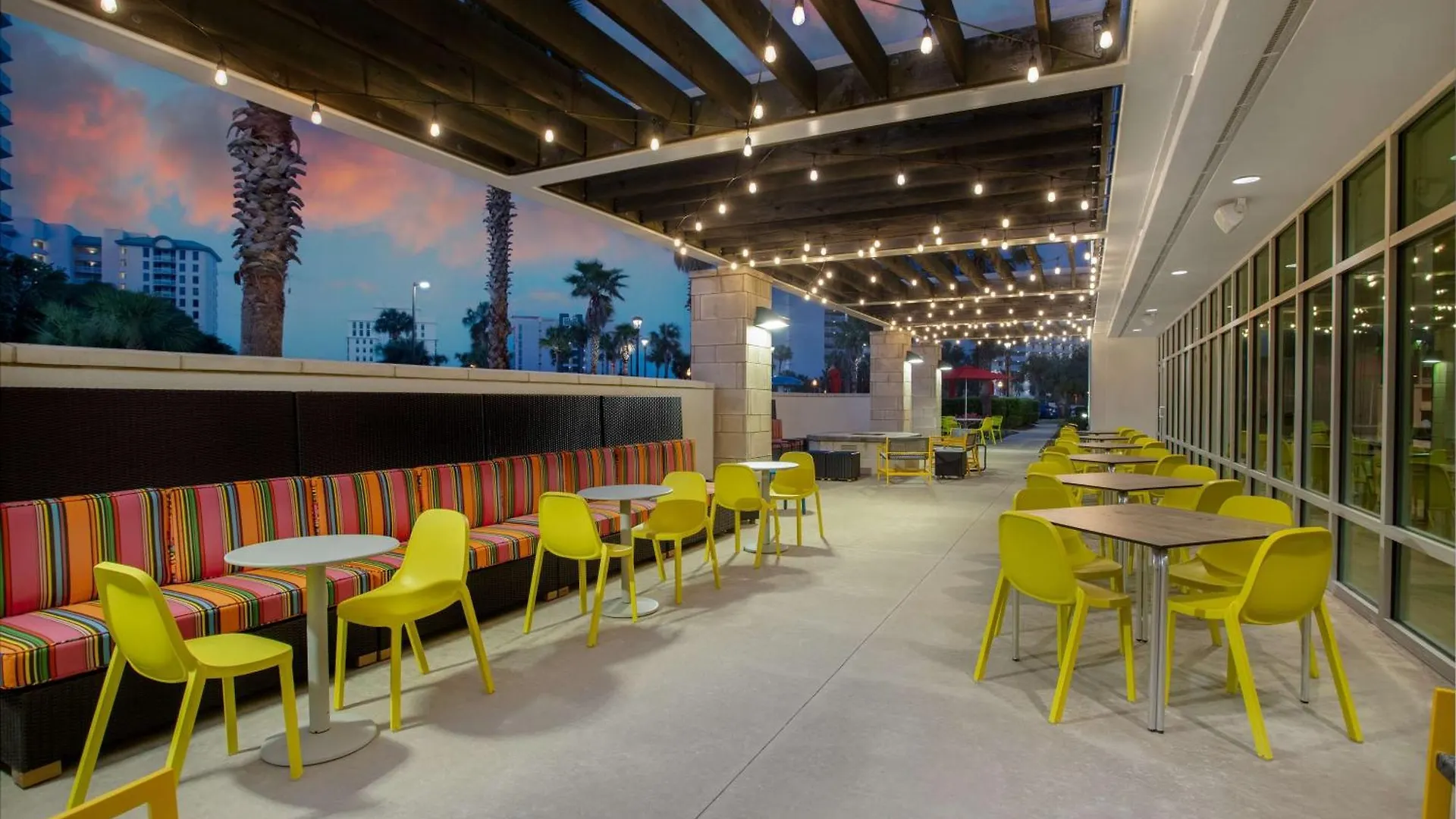 Home2 By Hilton 3* Destin