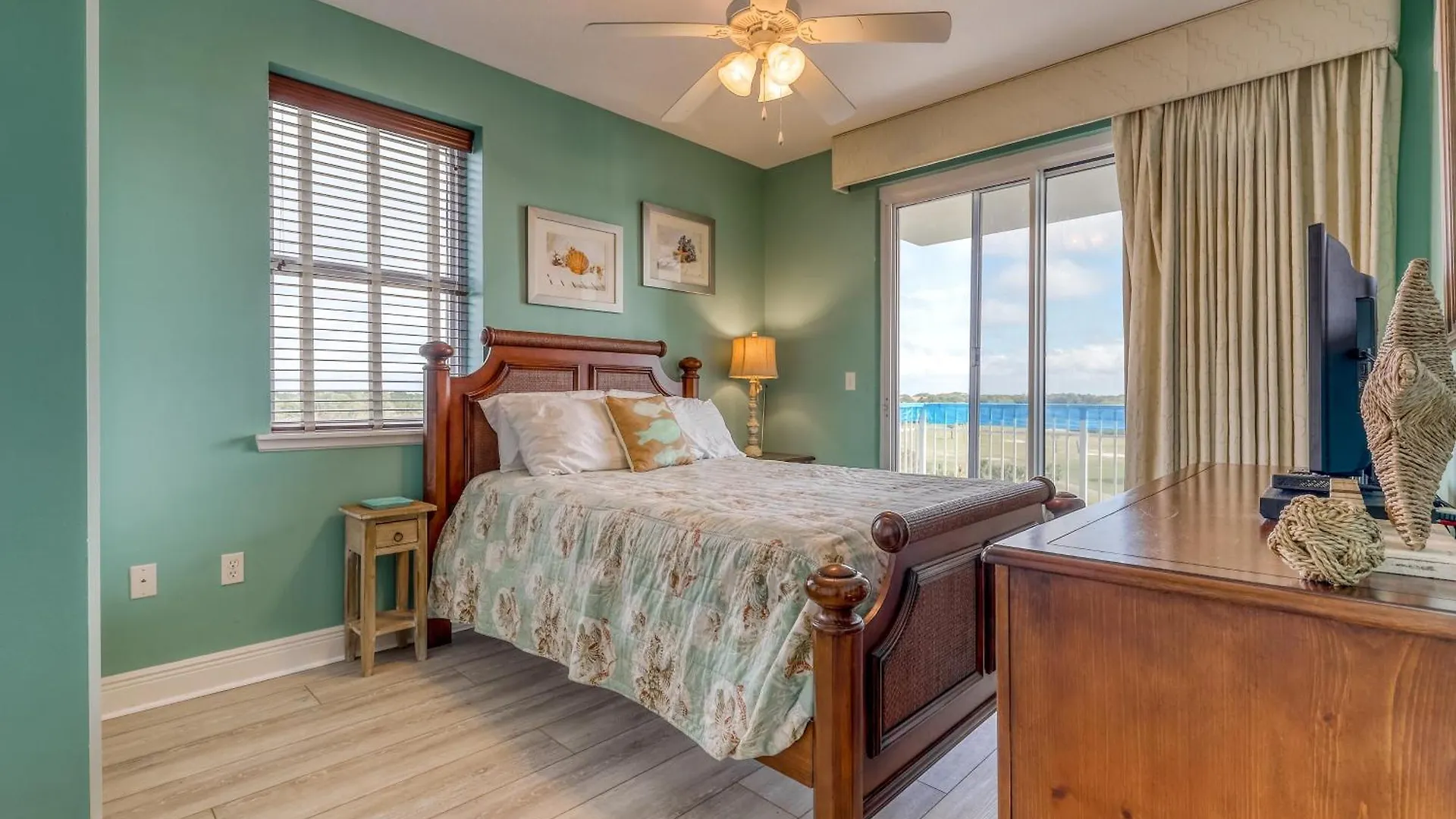 Apartment Ariel Dunes Ii 0510 Destin