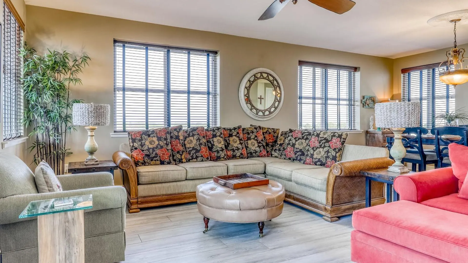 Ariel Dunes Ii 0510 Apartment Destin