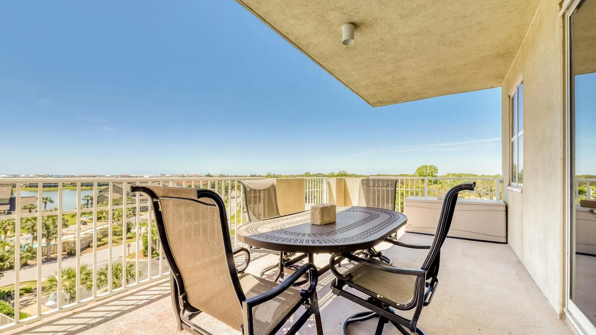 Apartment Ariel Dunes Ii 0510 Destin