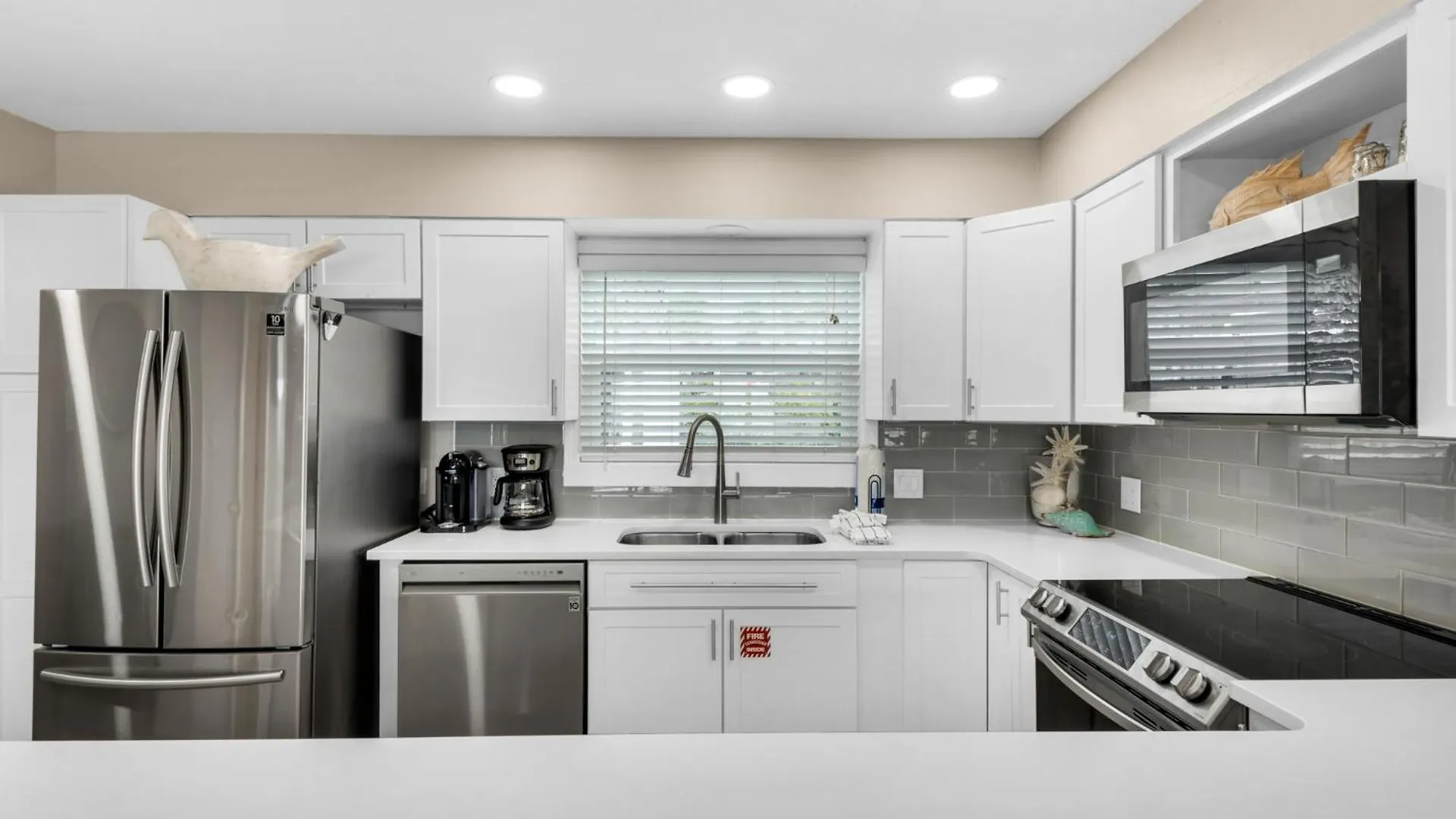 Holiday home Quiet Surf Townhomes Ii #3 By Newman-dailey