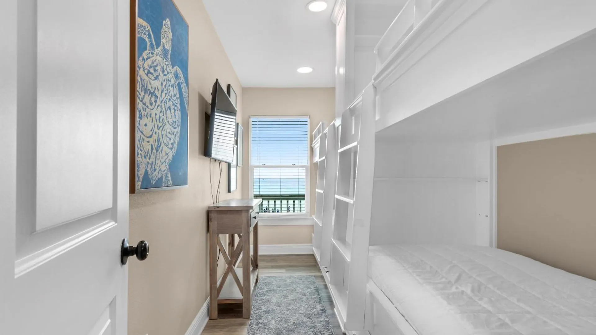 Quiet Surf Townhomes Ii #3 By Newman-dailey Holiday home Destin