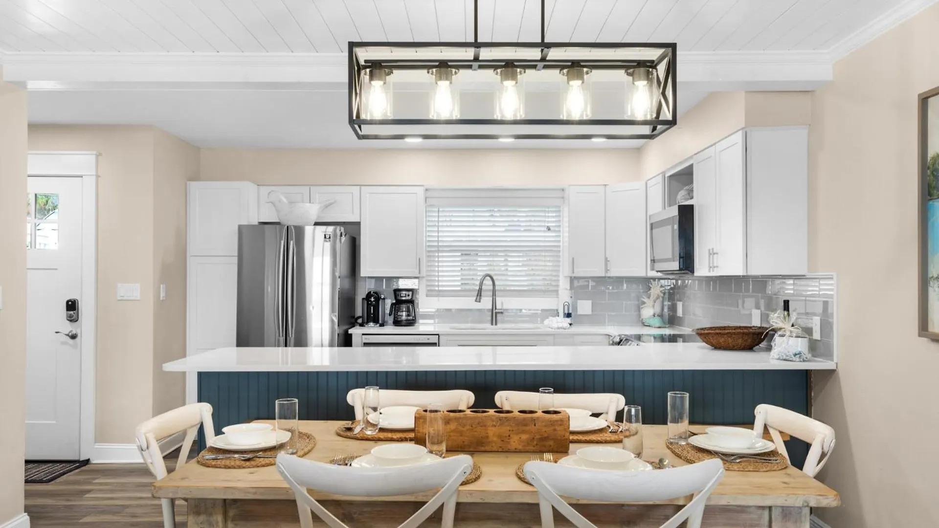 Quiet Surf Townhomes Ii #3 By Newman-dailey *