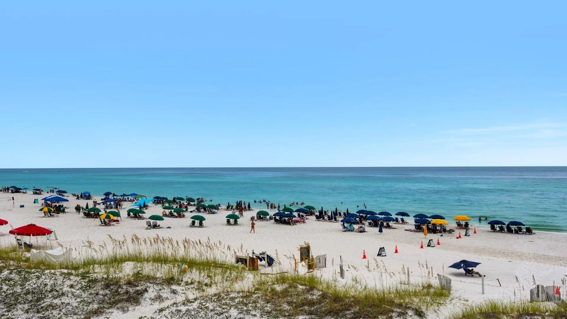 Holiday home Quiet Surf Townhomes Ii #3 By Newman-dailey