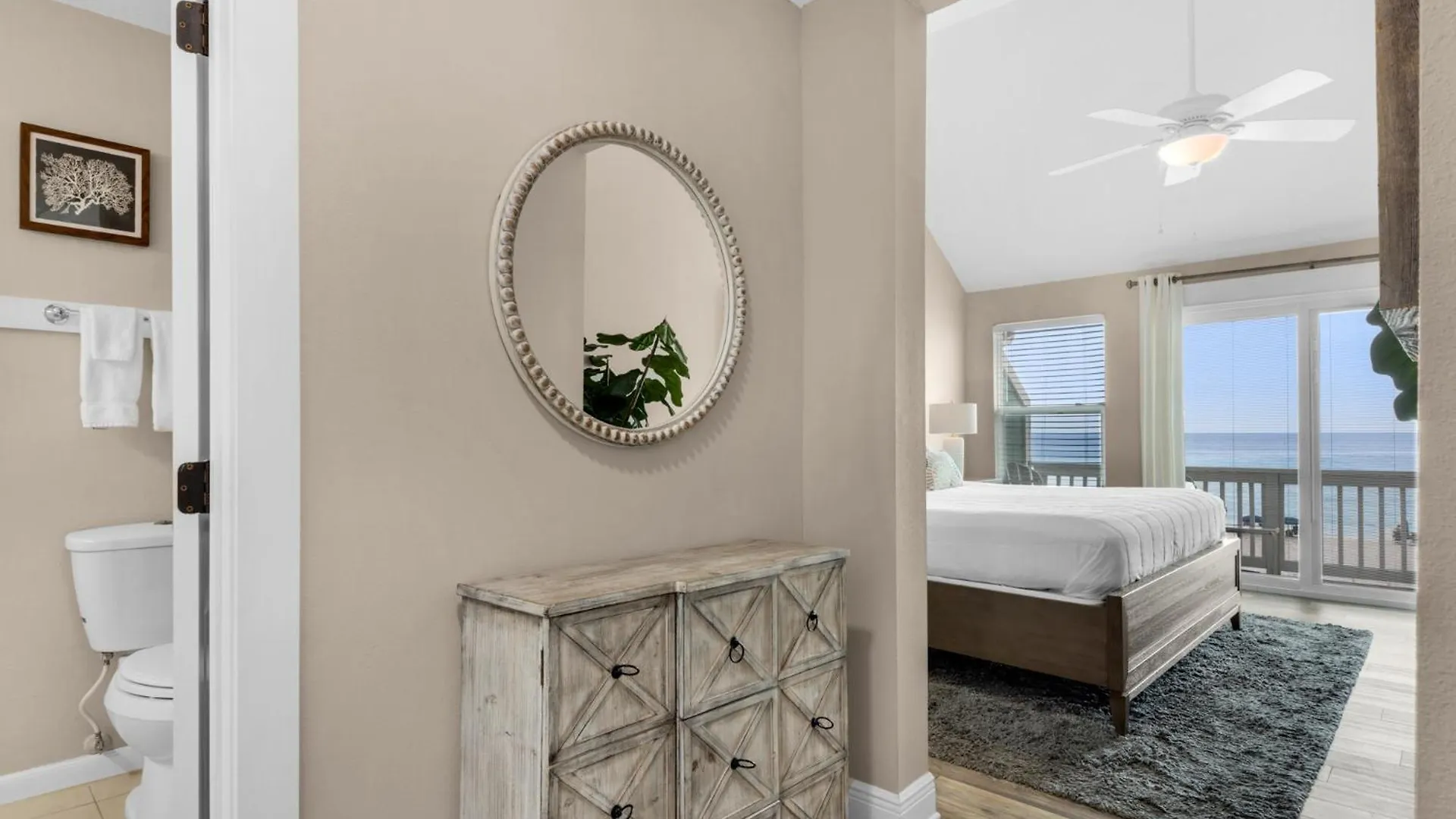 Holiday home Quiet Surf Townhomes Ii #3 By Newman-dailey *
