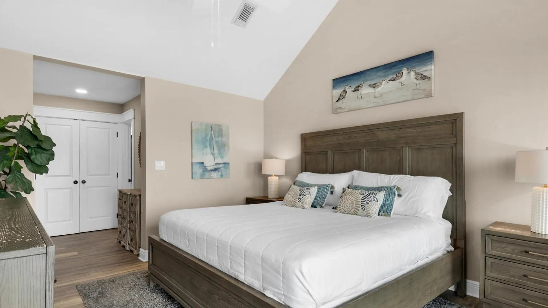 Holiday home Quiet Surf Townhomes Ii #3 By Newman-dailey Destin