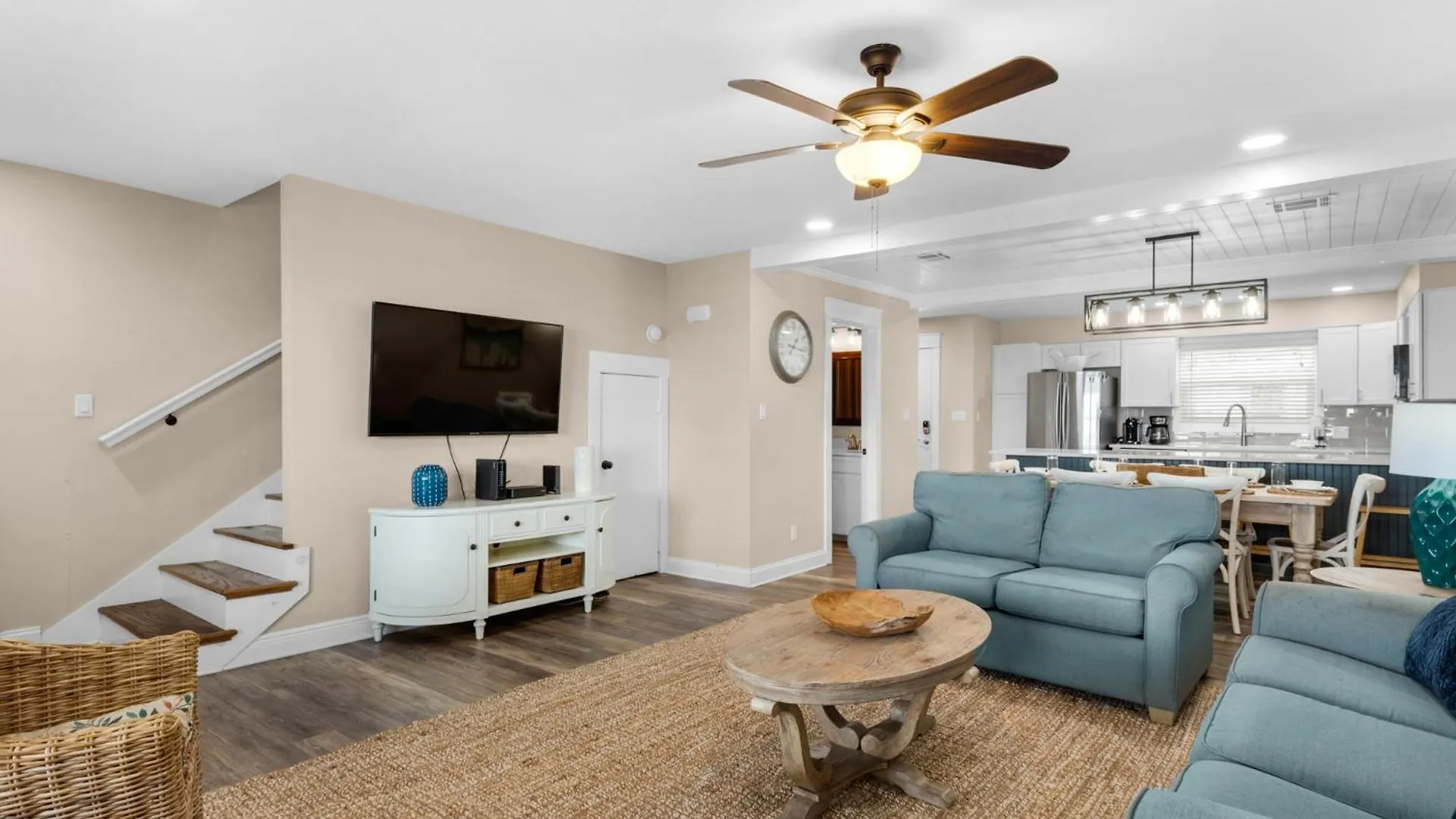 Quiet Surf Townhomes Ii #3 By Newman-dailey Holiday home Destin