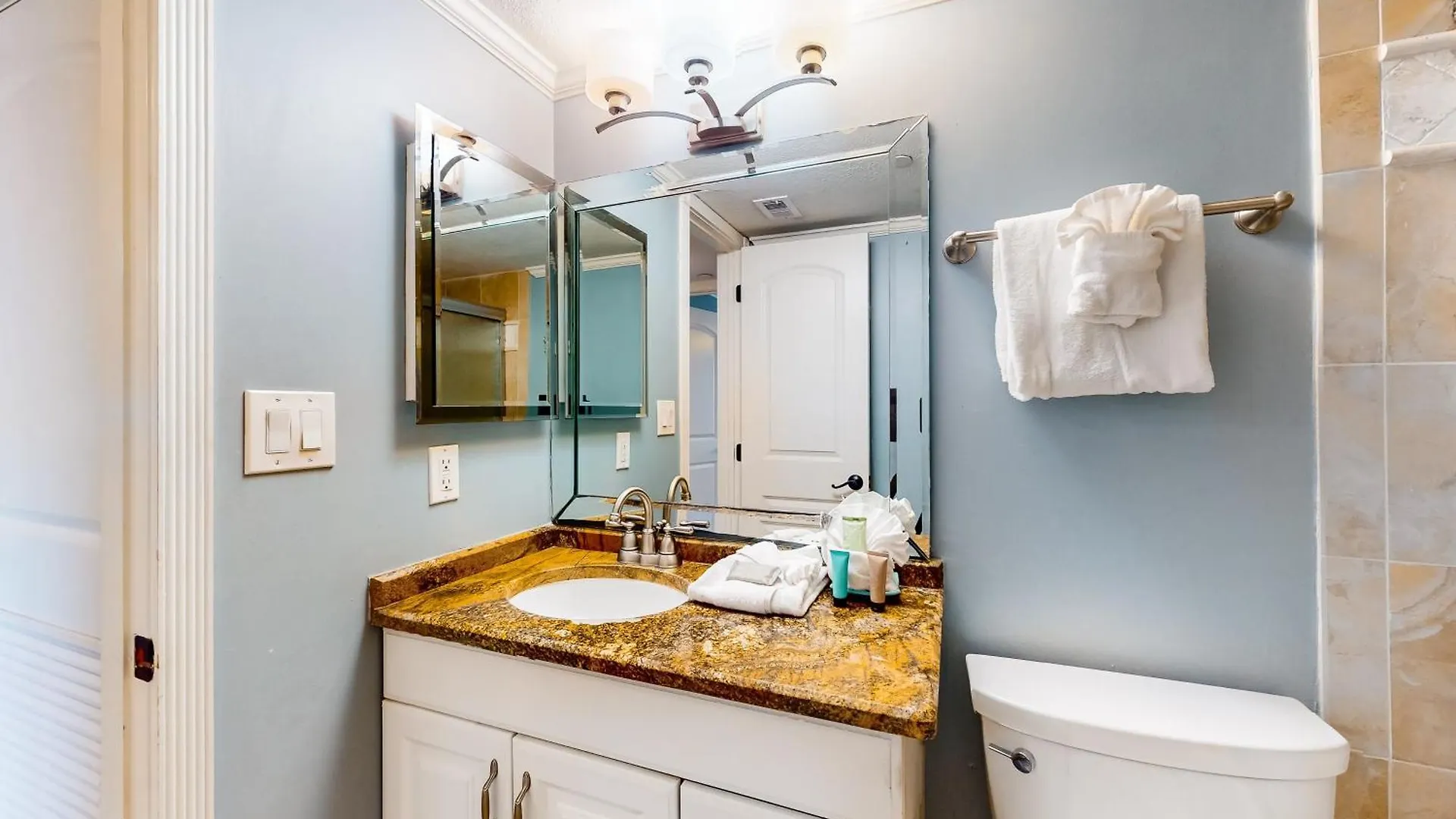 Emerald Towers Ii Apartment Destin