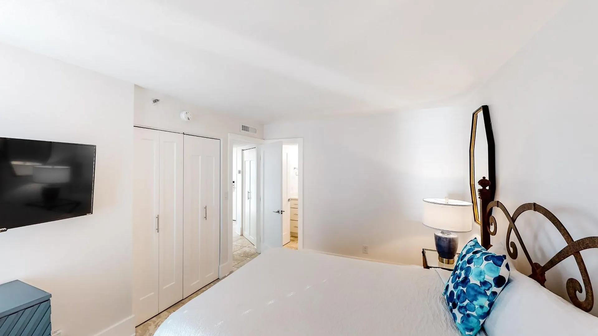 Emerald Towers Ii Apartment Destin