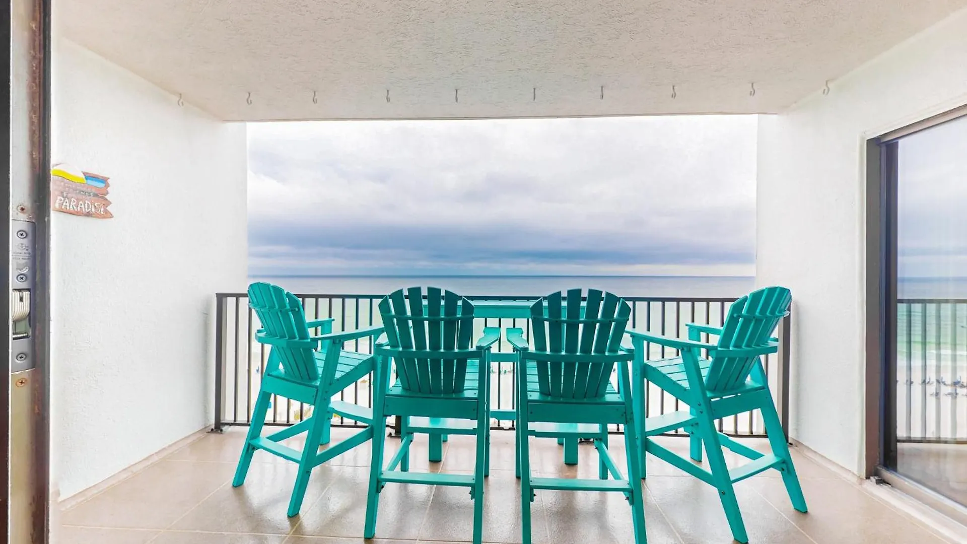 Emerald Towers Ii Apartment Destin
