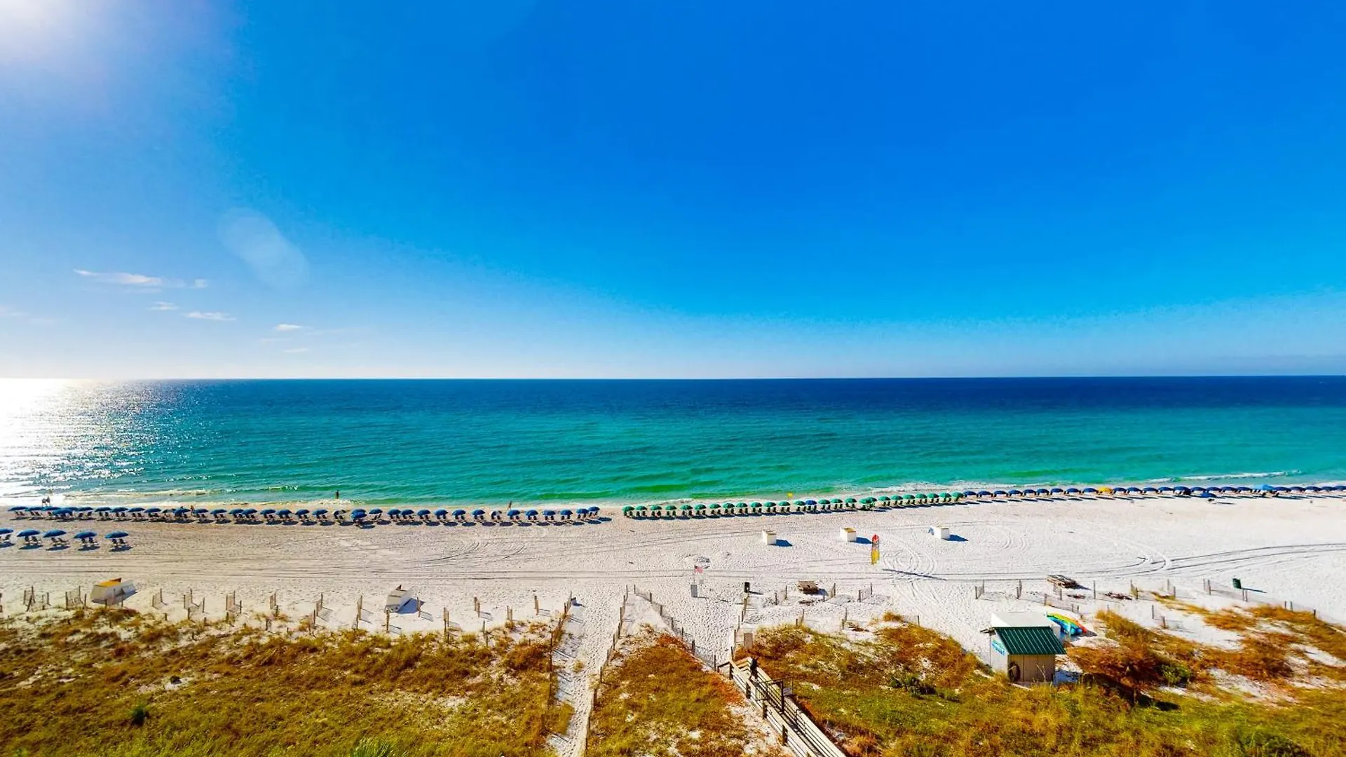 Emerald Towers Ii * Destin