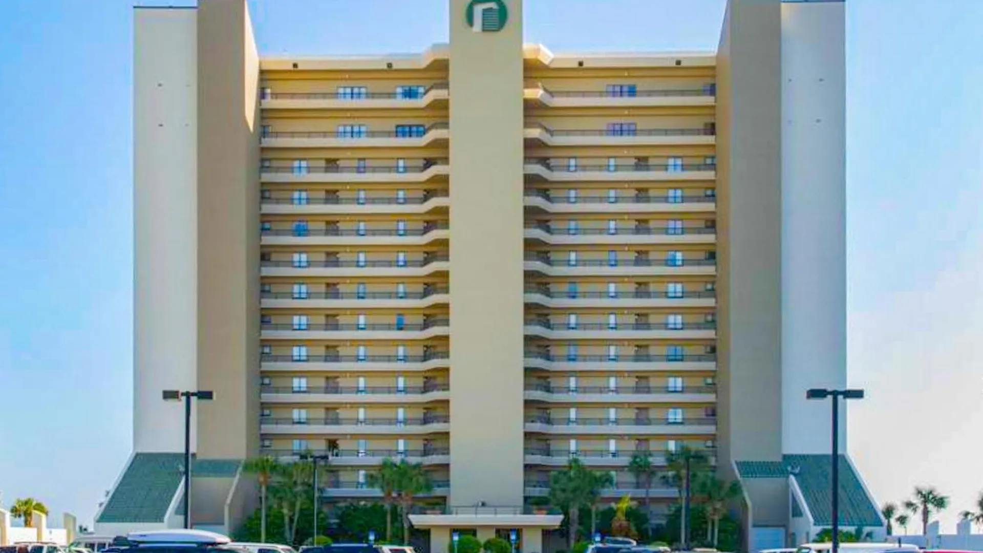 Emerald Towers Ii