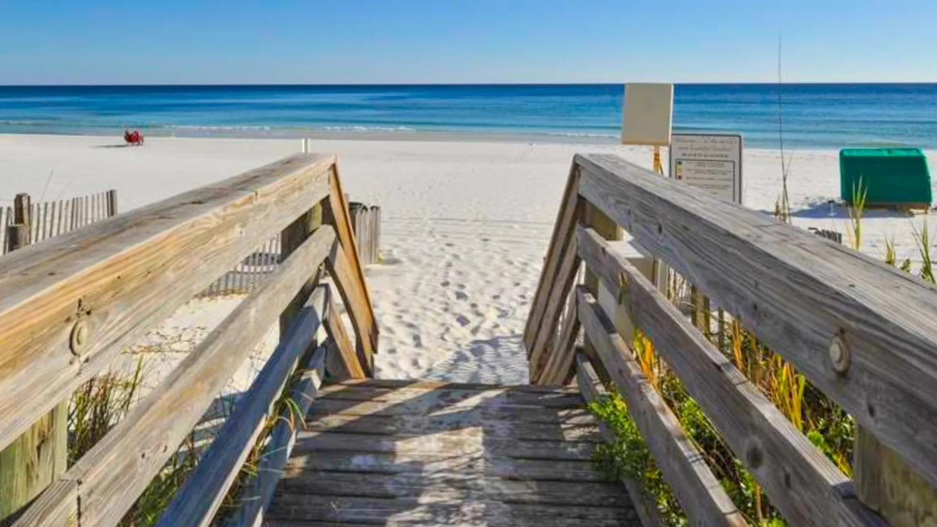 Emerald Towers Ii Apartment Destin